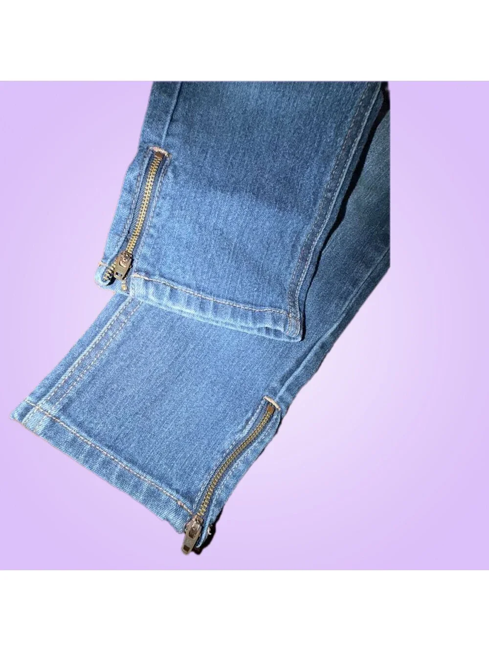 Justice girls’ size
